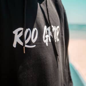 Roo Basic Hoodie