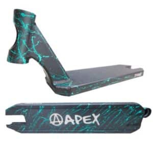 APEX Deck - 550 - 4.5"