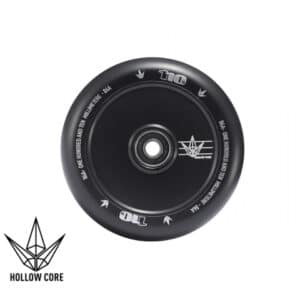 Envy Wheels HC  Black