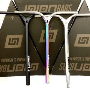 Envy Bars Union 650mm