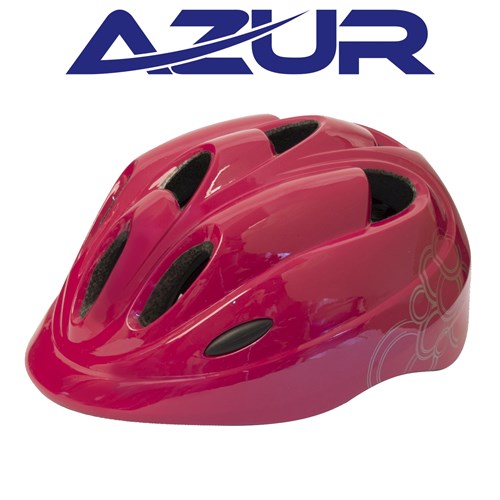 Azur Helmet – Pink