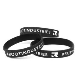 Root Industry Wrist Band