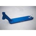 APEX Deck - 580  - 5"  Angled Blue