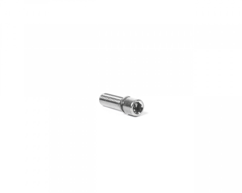 H/ware Clamp Bolts 5mm Silver