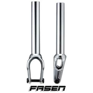 Fasen Forks IHC Bullet Chrome