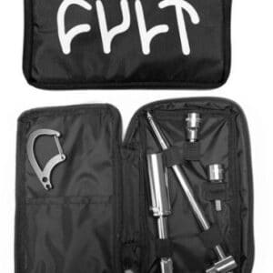 Bike tool Kit BMX Cult