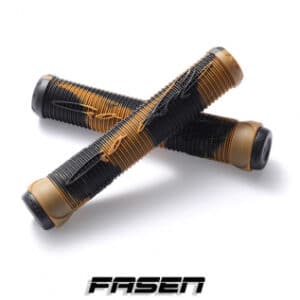 Fasen Grips Gum/Black