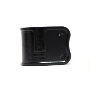 Elite Clamp 2 Bolt Black
