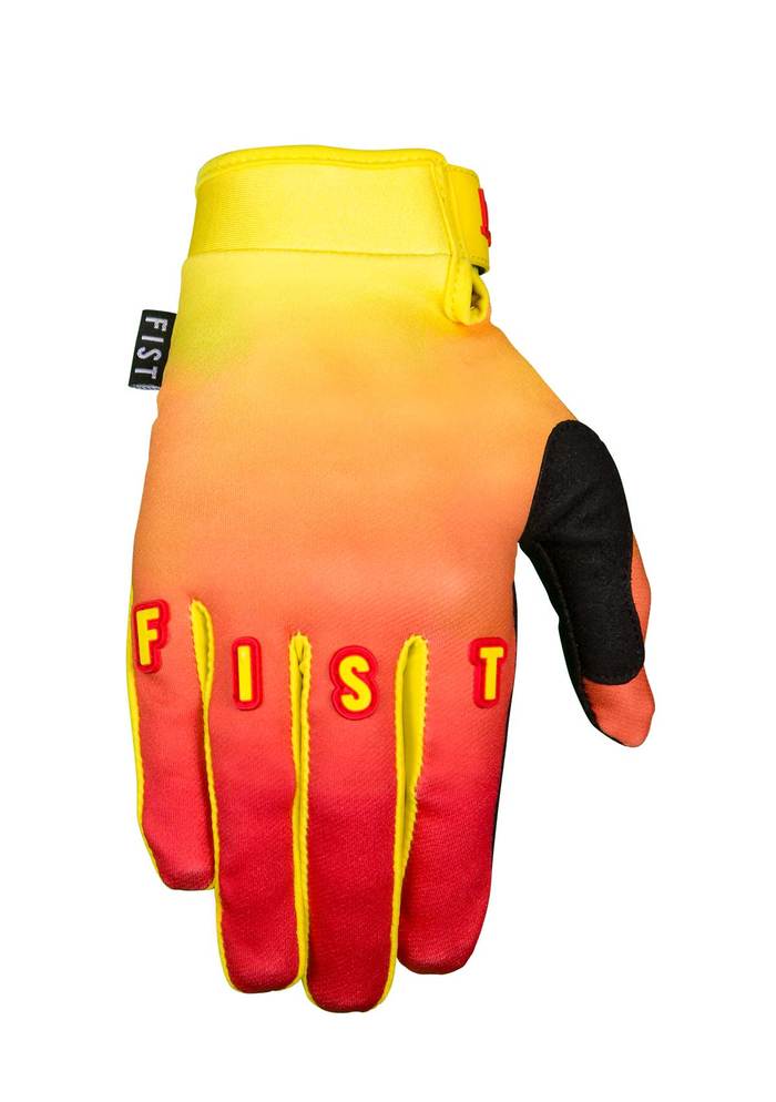 Fist Gloves Tequila Sunrise Glove