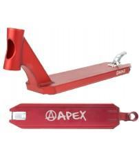 APEX Deck – Red