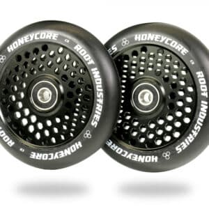 Root Industries Wheels Honeycore Black/Black