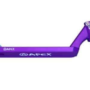 Apex Deck - Purple