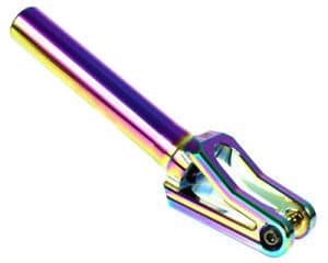 Elite Forks Profile Fit 110 NEO CHROME