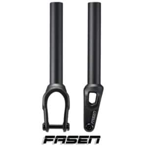 Fasen Forks IHC Bullet Black