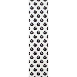 HG Griptape Sloth Dot White