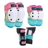 Triple 8 Tri Pack Saver series Shaved Ice