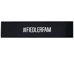 Jeremy Fiedler Griptape White