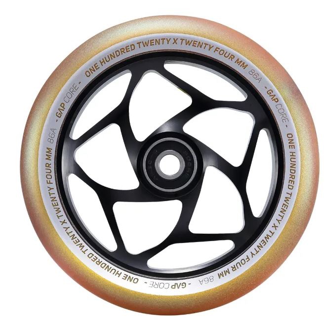 Envy Wheels 120mm Wh Gap24 - Scooter Stop