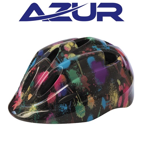 Azur Helmet – Splatz