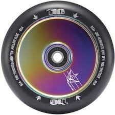 Envy Wheels HC Oil Slick