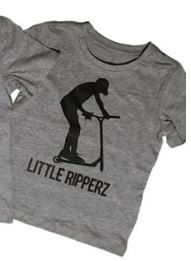 Little Ripperz T-Shirts – Little Ripperz