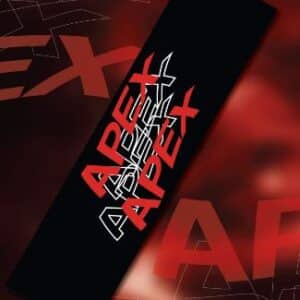 Apex Griptape Wave