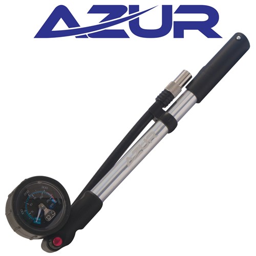 azur bike pump