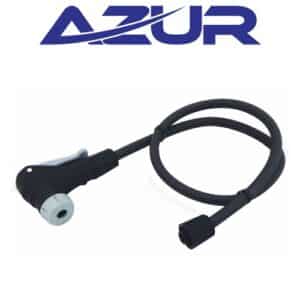 Bike Pump Spare Hose Azur