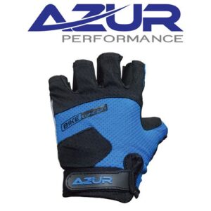 Azur Gloves - fingerless