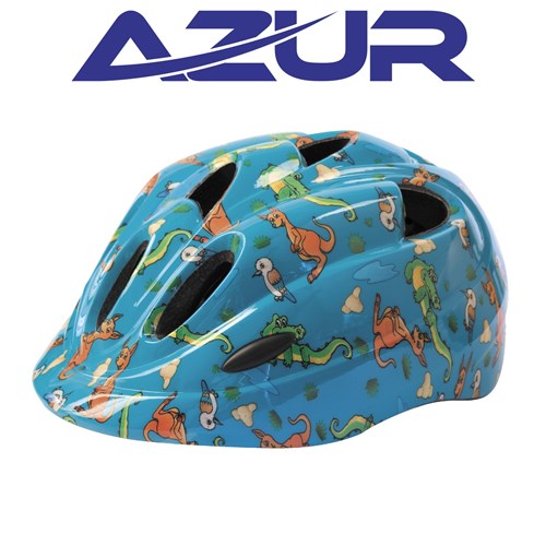 Azur Helmet – Aussie