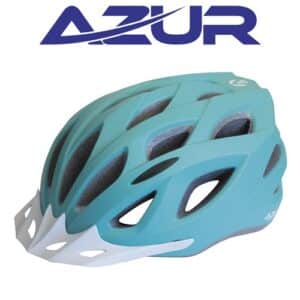 Azur Helmet L61 -  Teal