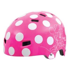 Azur Helmet Mini Mouse Licenced