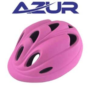 Azur Helmet - Pink Matt