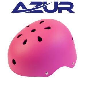 Azur Helmet U80 Pink Matt