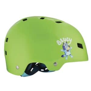 Azur Helmet Licenced Bluey