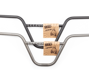 Bike Bars BSD Leezus