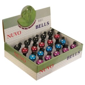 Bike Bell ALLOY UNI FIT