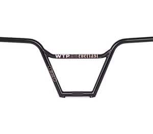 Bike BarEVERLAST-9.35"-BLACK