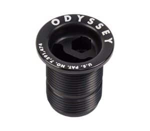 Bike Bolt Fork Preload