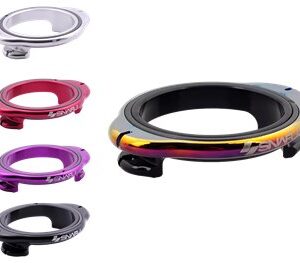 Bike Gyro Rotor Brake Mobeus Alloy