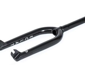 Bike Fork 26 Eclat Coda S/T 170mm Chrome/Black