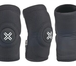 Bike Knee Alpha Sleeve FUSE