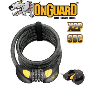 Bike Lock - OnGuard