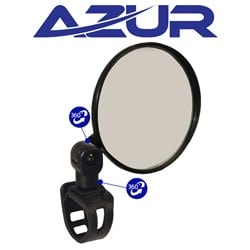 Bike Mirrors