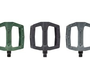 Bike Pedals 9/16 Logic Nylon