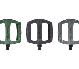 Bike PedalS 9/16 Logic Wethepeople