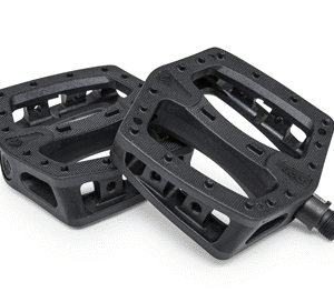 Bike Pedals 9/16 Plaza Eclat
