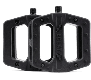 Bike Pedals 9/16 Juggernaut (Jordan Godwin) Eclat