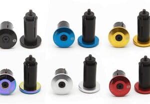 Bike Plugs  Handle END PLUG