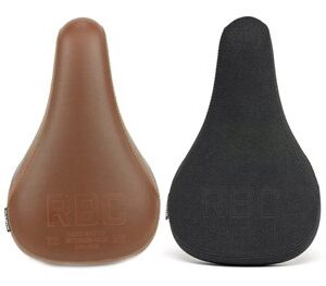 Bike Seat BMX Combo Radio
